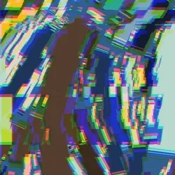 Glitched Fidenza 218