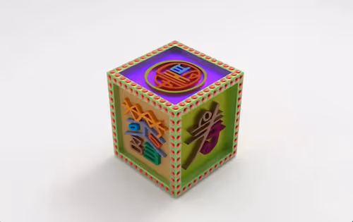 Item #37369921367344603944098081320333422675089111954073640923715960656540519628801 Media