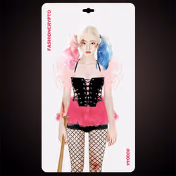 fashioncrypto #44