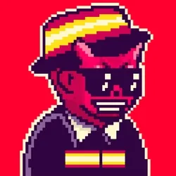 DEVIL HOMIES #063