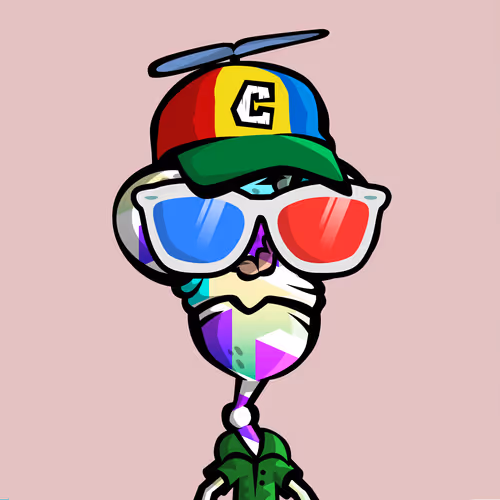 Chillmeleon #1,866