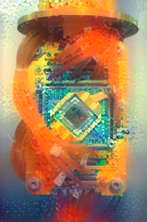 Item #73253685384360196221510949201423390859211268266122363734204005628374027337729 Media