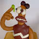 KlayThink Statue