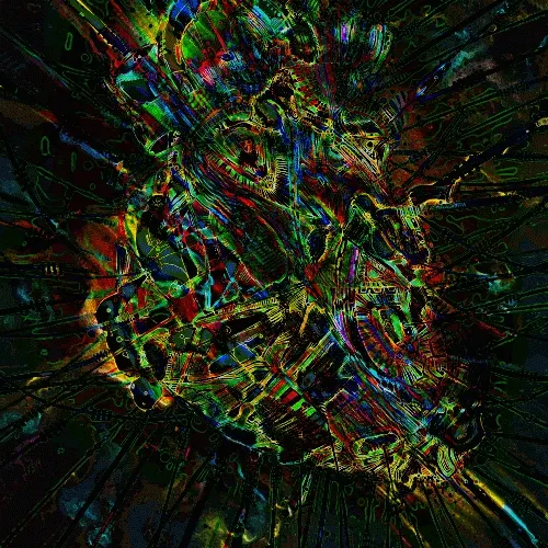 Heart of the Trippyverse