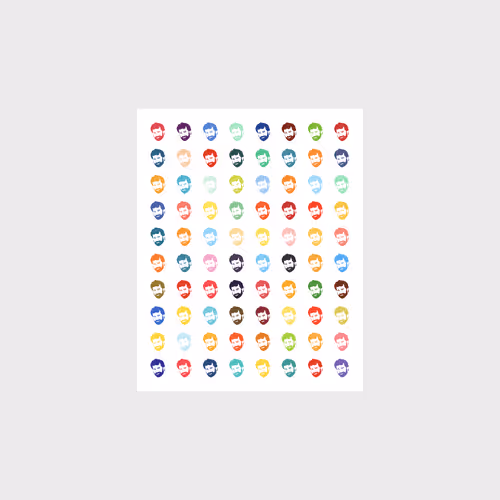 Item #94024842065434411059927897419876182271300285097583446304844767367739387936769 Media