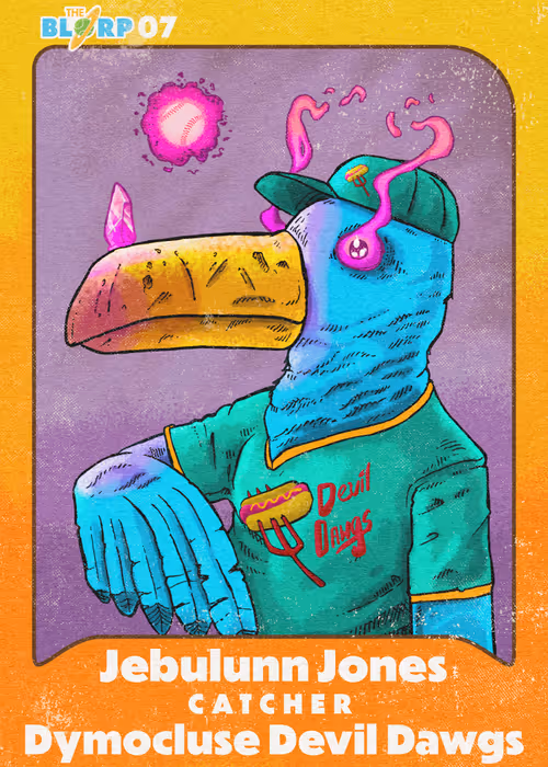 Item #67733502484460700038614193121332169530648194585051304896198316192948379713537 Media