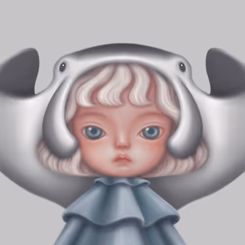 Item #30701930167932241209767995528795122468656880404217564130846757218940979511297 Media