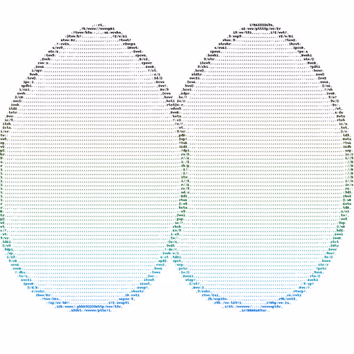 ASCIISEA Collection - old