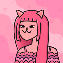THE LADY CAT #28