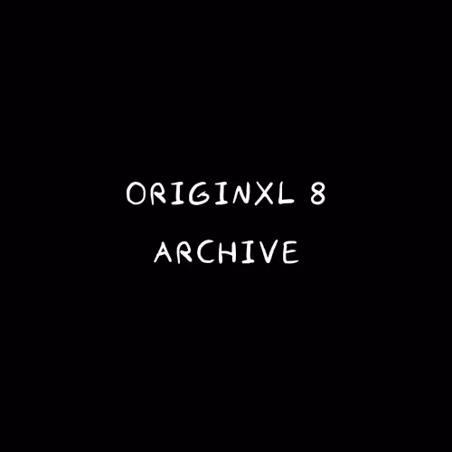 Originxl 8 — Archive