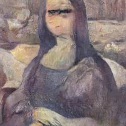 Mona Lilith 16