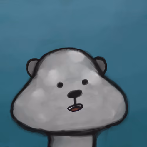 Bearshroom