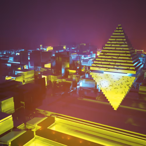 ETH Town #4