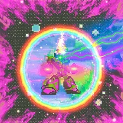 Galactic Pixel #292