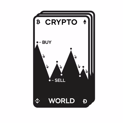 Crypto World
