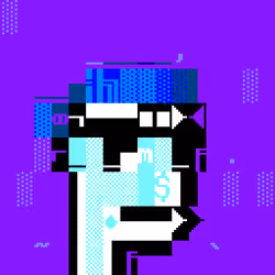 DOS Punk 32