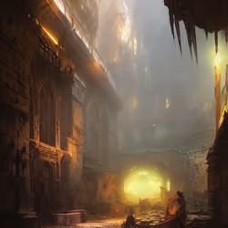 Dungeons 12