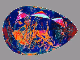 Item #82409959312774079703656942413098690737416735983217004780830441687685271650305 Media