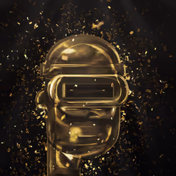 GoldenPunkZ #52