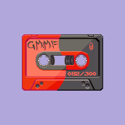 Item #46317816384867385699165531079969434878069794953493996338012732490415010217985 Media