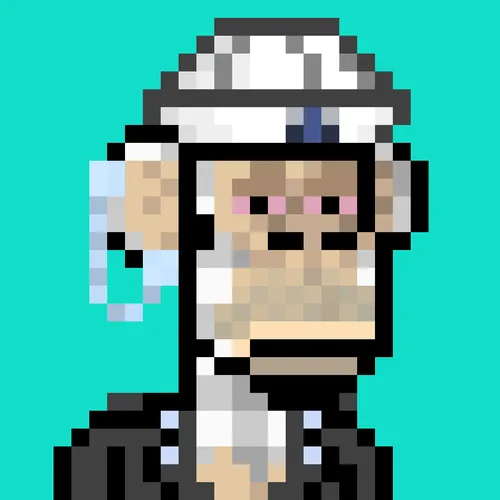 PixelApe 2065