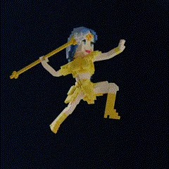 Item #97193882639642880100736056968928471890560817720536791087624763272558645608449 Media