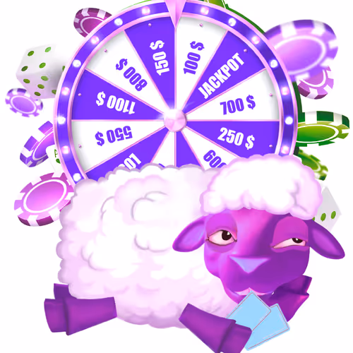 The Sheeplezzz