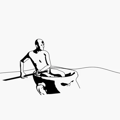paddling