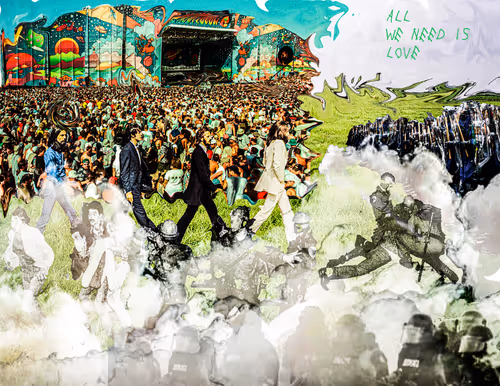 Item #31284746170765649912354147651283650676955838923957410308171566971603858227201 Media