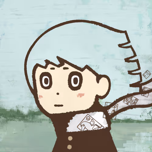 Magome Template