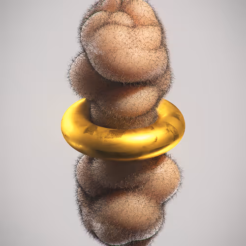 Daily Animations Experiments