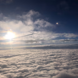 SKY#19