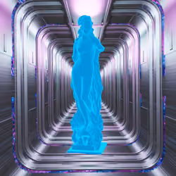 Chosen Voyage
