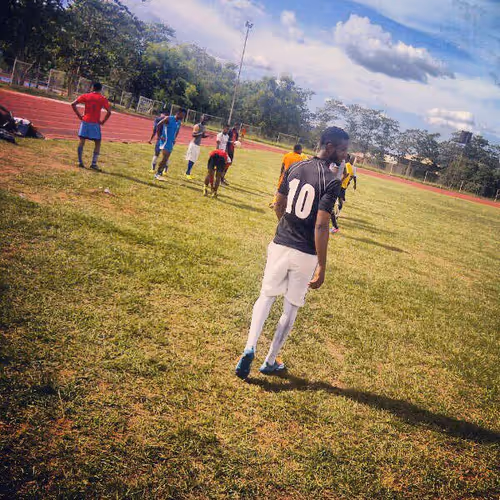 BEST PLAYER