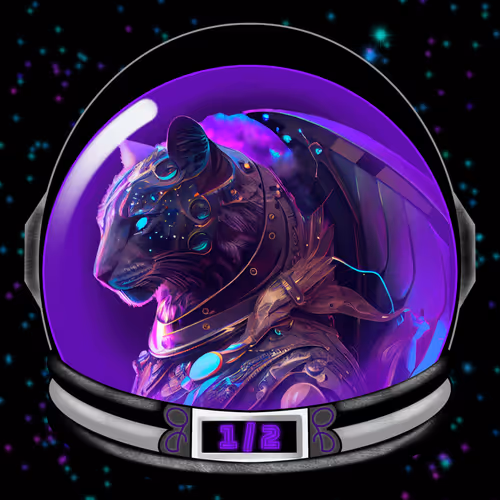 Item #91022766040195384692929085665589209235604606968874854256922095062415373762561 Media