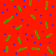 97041014755735829467502486678607221262483335867137425095700871999167716655105