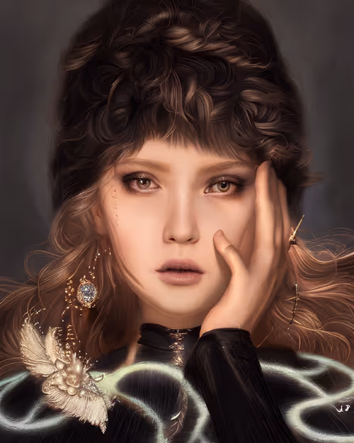 Item #7294668195246176859573137504322086980403173952550331171203011258126985854977 Media