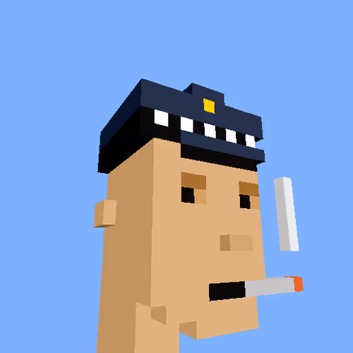 PunkVoxels #7078