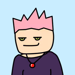 Humble Hustler #10
