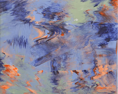 Genesis Color x Music Theory