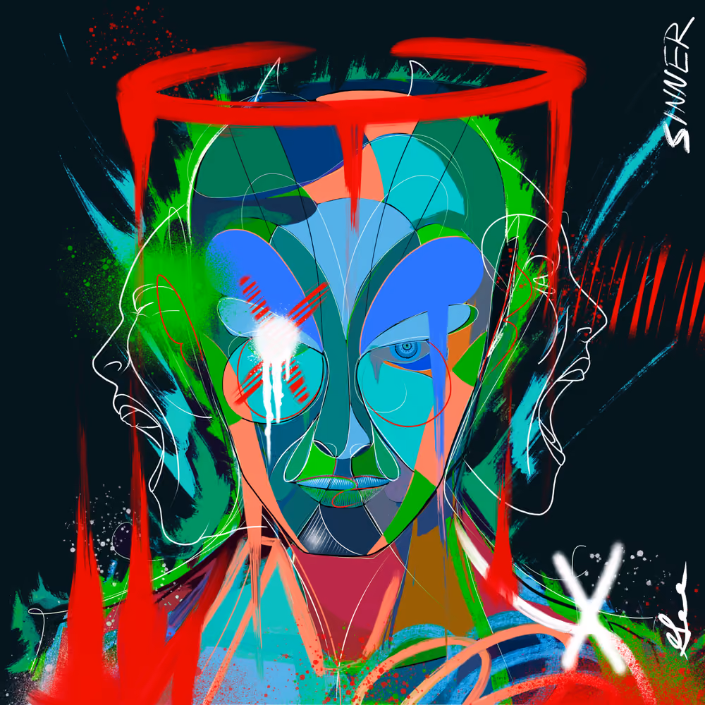 Sinner 28