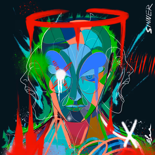 Sinner 28