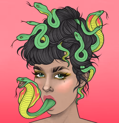 Item #61372817826948436541263758653539263528285616103072239558358915349332925349889 Media