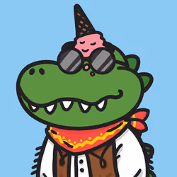 Gator #2530