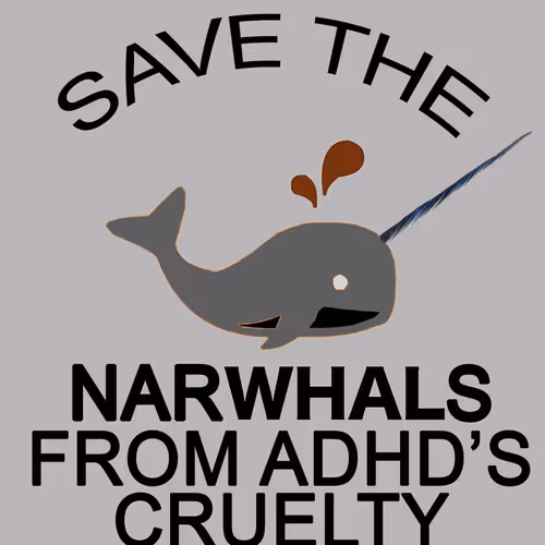 Save the Narwhals