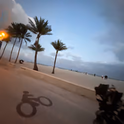Hollywood Beach, Florida 2