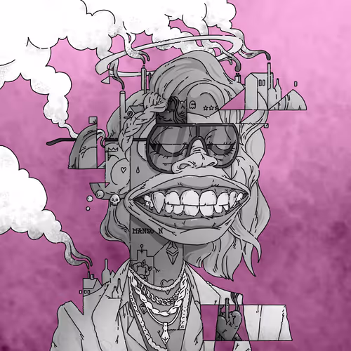 STEEZY MUSIC - MARIA // PAPERDREAMS