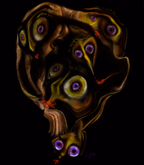 Item #69587006893832983482872831381772589543996487929035231992388714864387129606145 Media