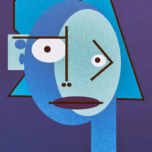 Cubifaces