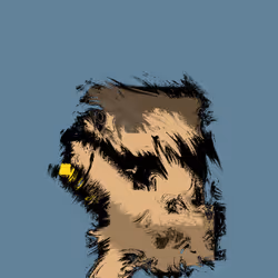 BaconPunk #9860